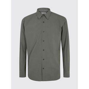 Tintoria Mattei Shirt Men Brown